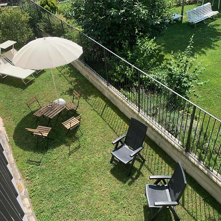 Casa Tiffany Tra Lago E Monti Mandello del Lario Exteriér fotografie
