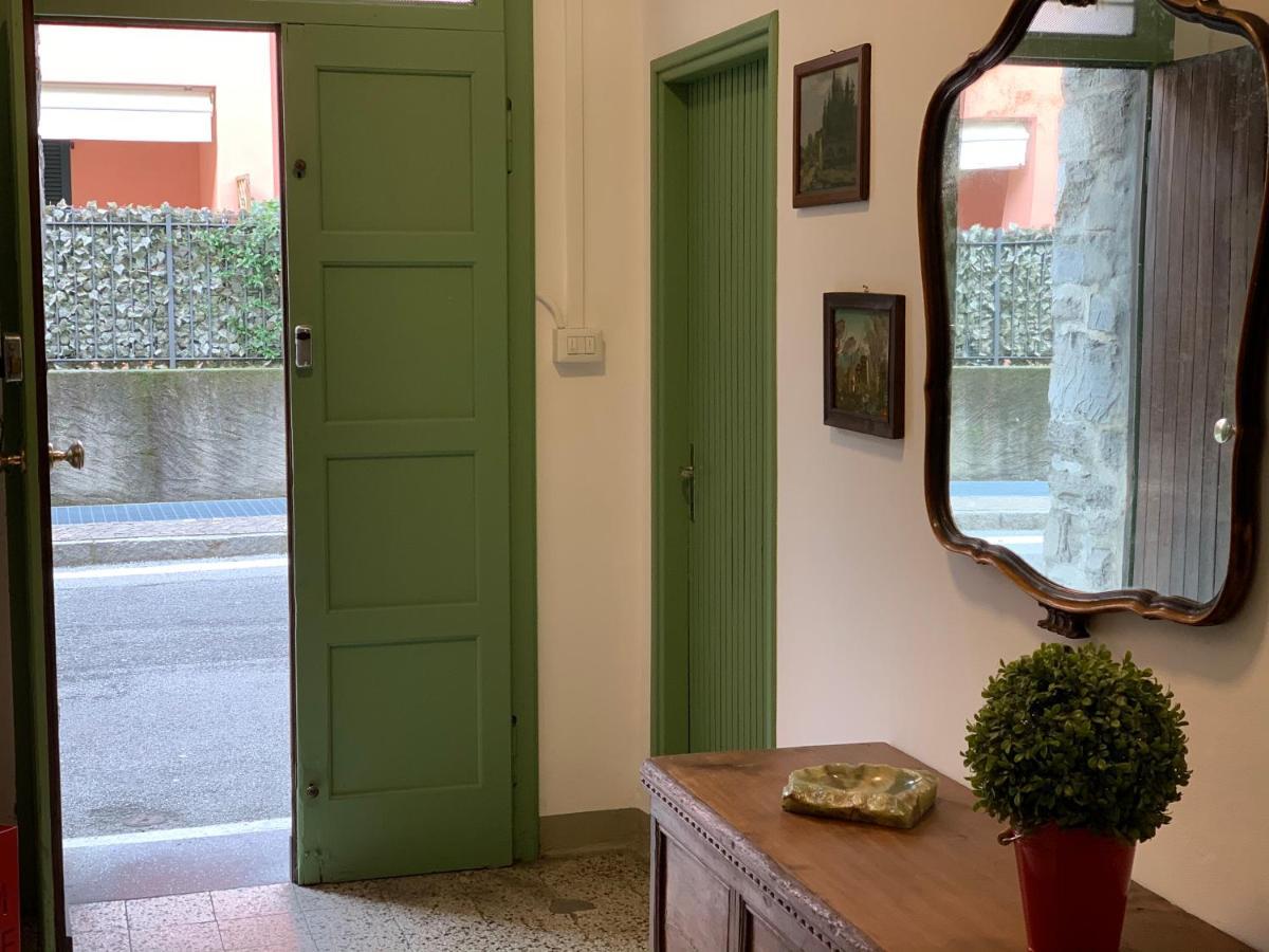 Casa Tiffany Tra Lago E Monti Mandello del Lario Exteriér fotografie