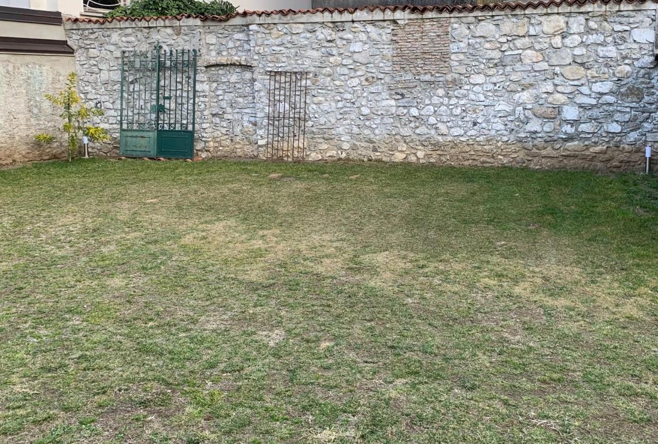Casa Tiffany Tra Lago E Monti Mandello del Lario Exteriér fotografie